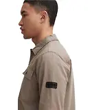 Thumbnail 5 of Barbour International Men's Arlo Overshirt - Brindle