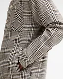 Thumbnail 6 of Barbour Men's Alderney Overshirt - Whisper White
