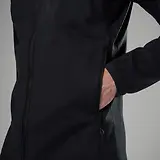 Thumbnail 6 of Montane Men's Protium CP Hooded Fleece Jacket - Black