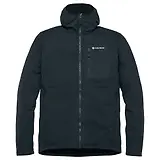 Thumbnail 1 of Montane Men's Protium CP Hooded Fleece Jacket - Black