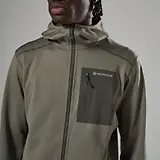 Thumbnail 5 of Montane Men's Protium CP Hoodie - Caper