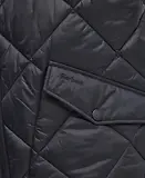 Thumbnail 8 of Barbour Men's Re-Engineered Endurance Quilted Jacket - Black
