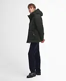 Thumbnail 6 of Barbour Men's Brampton Puffer Jacket - Sage