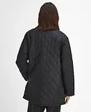Thumbnail 5 of Barbour Men's 30th Anniversary Liddesdale Quilted Jacket - Black