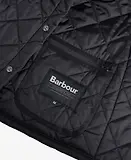 Thumbnail 12 of Barbour Men's 30th Anniversary Liddesdale Quilted Jacket - Black