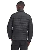 Thumbnail 3 of Barbour International Men's Ledley Quilted Jacket - Black