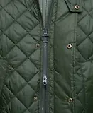 Thumbnail 6 of Barbour Men's Essential Bedale Quilted Jacket - Sage