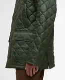 Thumbnail 7 of Barbour Men's Essential Bedale Quilted Jacket - Sage
