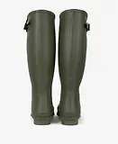 Thumbnail 3 of Barbour Men's Bede Tall Wellingtons - Olive
