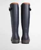 Thumbnail 3 of Barbour Men's Tempest Wellingtons - Navy / Black