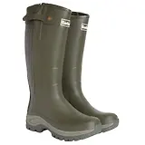 Thumbnail 1 of Barbour Men's Teesdale Wellingtons - Olive