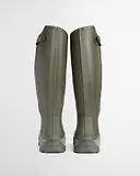 Thumbnail 3 of Barbour Men's Teesdale Wellingtons - Olive
