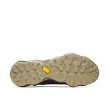 Thumbnail 6 of Merrell Men's Speedarc Matis Leather Waterproof Trainers - Loden