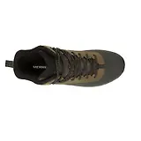 Thumbnail 6 of Merrell Men's Thermo Kiruna 2 Tall Waterproof Boots - Boulder