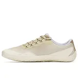 Thumbnail 4 of Merrell Women's Vapor Glove 7 Trainers - Stuccio/Casper