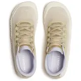 Thumbnail 7 of Merrell Women's Vapor Glove 7 Trainers - Stuccio/Casper