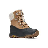 Thumbnail 3 of Merrell Women's Siren 4 Thermo Lace Waterproof Boots - Tobacco