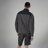 Thumbnail 3 of Montane Men's Roco Fleece Jacket - Midnight Grey