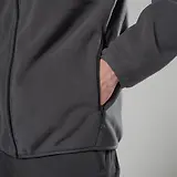 Thumbnail 6 of Montane Men's Roco Fleece Jacket - Midnight Grey