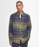 Thumbnail 3 of Barbour Men's Edderton Tailored Shirt - Classic