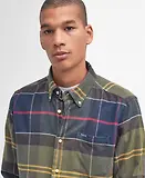 Thumbnail 5 of Barbour Men's Edderton Tailored Shirt - Classic
