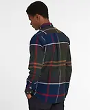 Thumbnail 4 of Barbour Men's Iceloch Tailored Fit Shirt - Classic