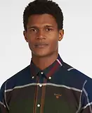Thumbnail 5 of Barbour Men's Iceloch Tailored Fit Shirt - Classic