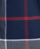 Thumbnail 7 of Barbour Men's Iceloch Tailored Fit Shirt - Blue Granite