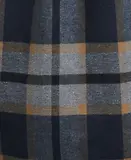 Thumbnail 6 of Barbour Men's Rhobell Rugged Tailored Shirt - Grey Marl