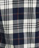 Thumbnail 7 of Barbour Men's Edgar Tailored Shirt - Navy