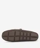 Thumbnail 5 of Barbour Men's Monty Slippers - Brown Suede