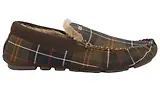Thumbnail 1 of Barbour Men's Monty Slippers - Recycled Classic Tartan