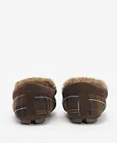 Thumbnail 3 of Barbour Men's Monty Slippers - Recycled Classic Tartan