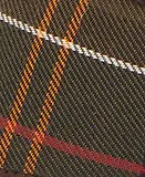 Thumbnail 6 of Barbour Men's Monty Slippers - Recycled Classic Tartan