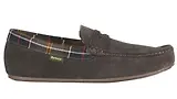Thumbnail 1 of Barbour Men's Porterfield Slippers - Brown