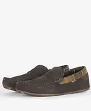 Thumbnail 4 of Barbour Men's Porterfield Slippers - Brown