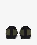 Thumbnail 3 of Barbour Men's Hall Quilted Slippers - Olive