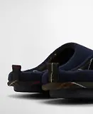 Thumbnail 5 of Barbour Men's Hexham Slippers - Navy
