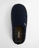 Thumbnail 7 of Barbour Men's Hexham Slippers - Navy