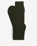 Thumbnail 4 of Barbour Men's Wellington Knee Socks - Olive Green