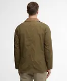 Thumbnail 4 of Barbour Men's Ashby Showerproof Jacket - Beech