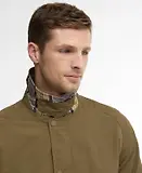 Thumbnail 6 of Barbour Men's Ashby Showerproof Jacket - Beech