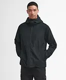 Thumbnail 2 of Barbour International Men's Peckett Showerproof Jacket - Black