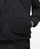 Thumbnail 7 of Barbour Men's Re-Engineered Hooded Wading Spey Showerproof Jacket - Black