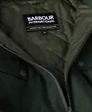 Thumbnail 8 of Barbour International Men's Alver Showerproof Jacket - Sage