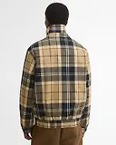 Thumbnail 4 of Barbour Men's Tartan Blouson Jacket - Birchwood Dress Tartan