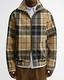 Thumbnail 7 of Barbour Men's Tartan Blouson Jacket - Birchwood Dress Tartan