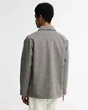 Thumbnail 4 of Barbour Men's Short Lorden Jacket - Prince Of Wales Check