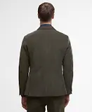 Thumbnail 4 of Barbour Men's Wallington Cord Blazer - Olive