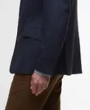 Thumbnail 7 of Barbour Men's Godfrey Moons Shetland Blazer - Navy